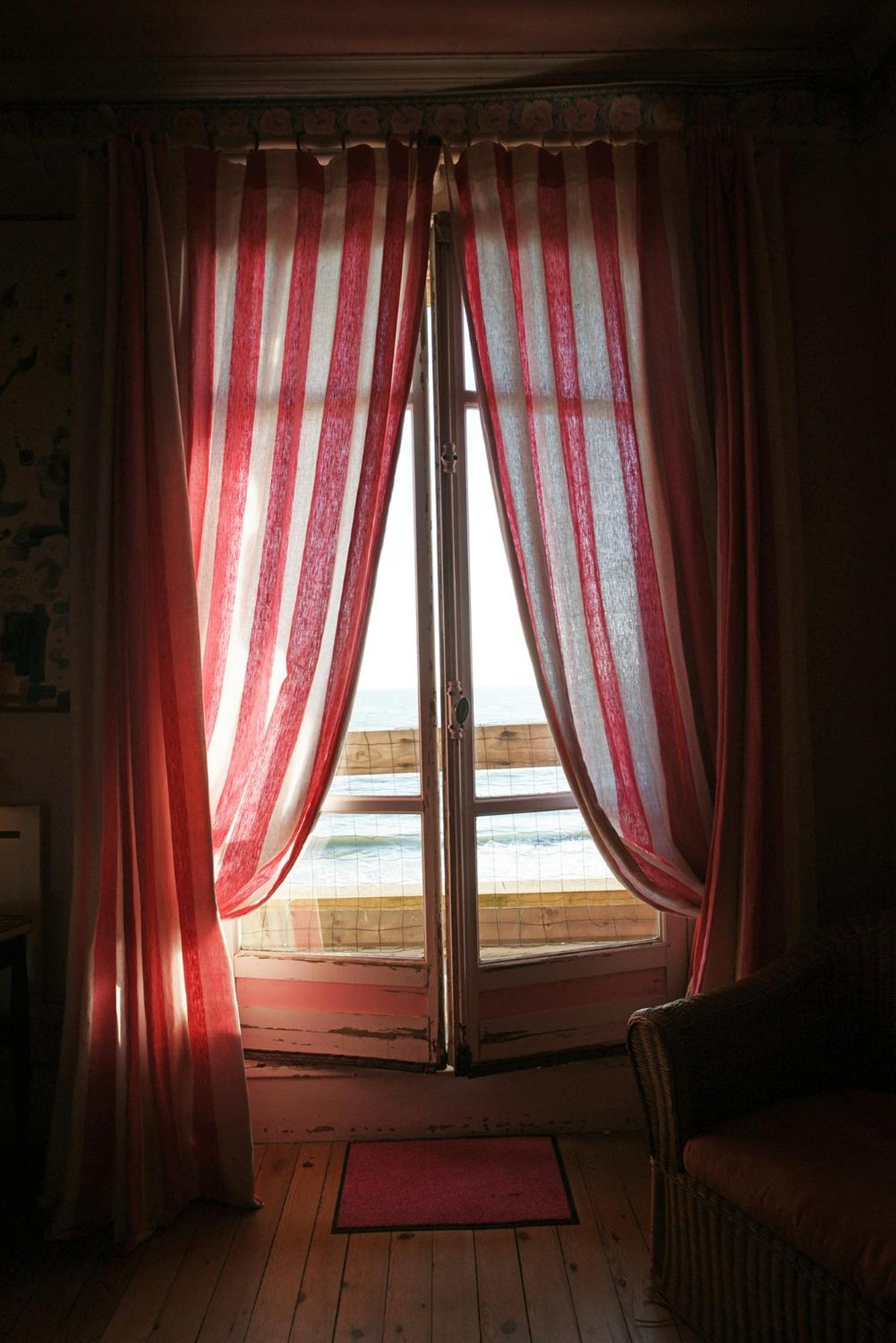 La Villa Louis, La Chambre Rose, Maison D'Hotes Vue Mer, Lion-sur-Mer Kültér fotó